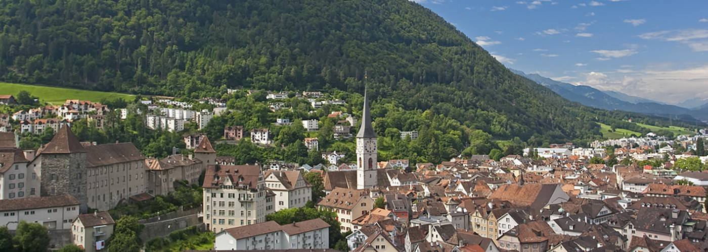 chur