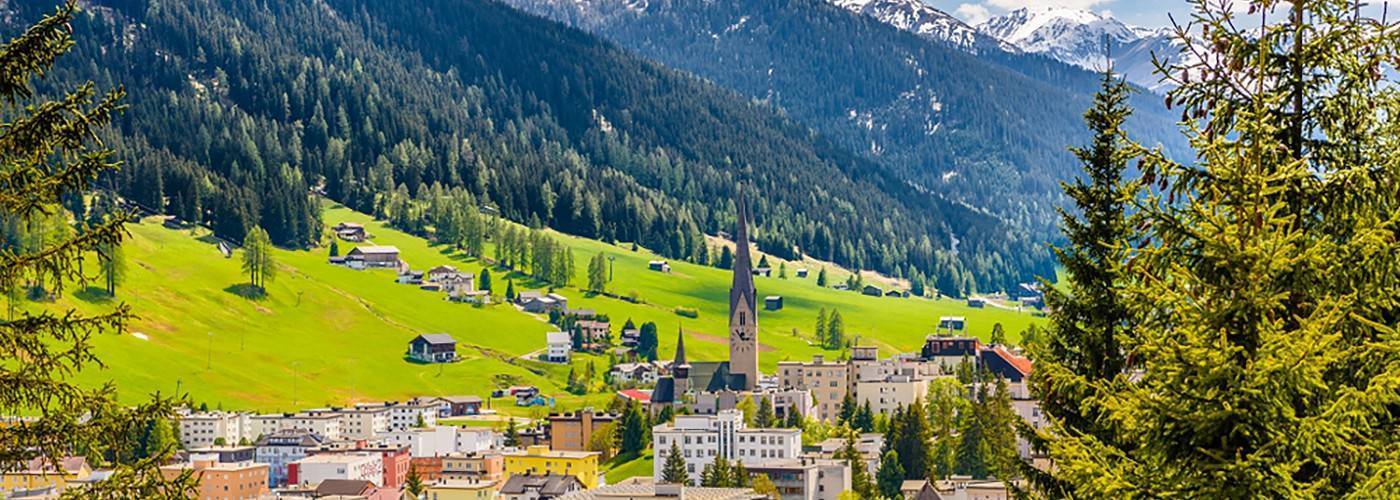 davos