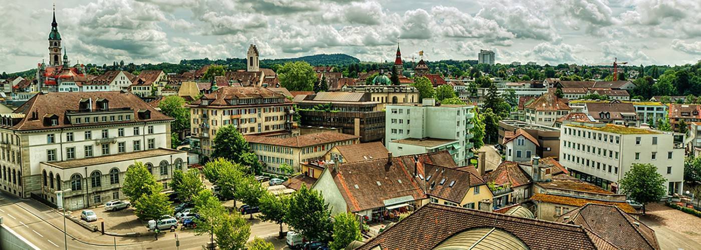 frauenfeld