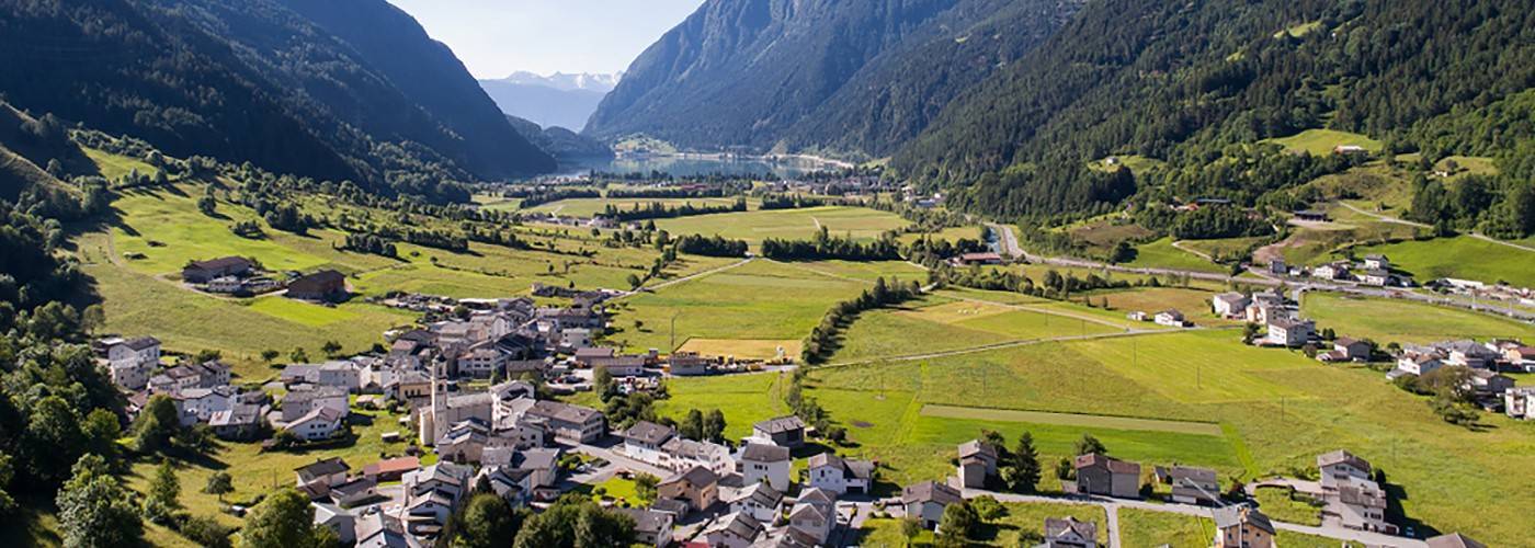 poschiavo