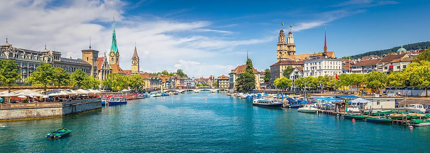zuerich