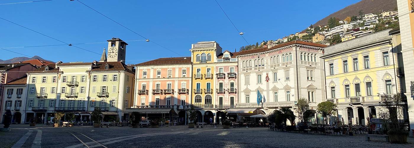 Montageservice in Locarno