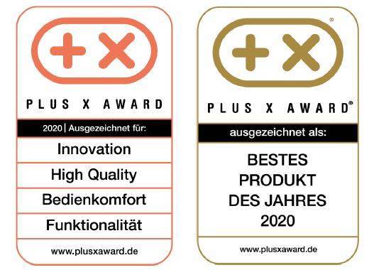 Transpatec X-Award