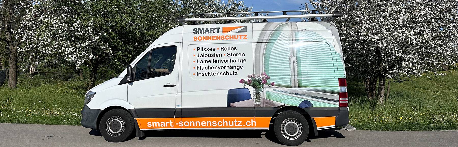 Fliegengitter-Sprinter-Smart-Sonnenschutz