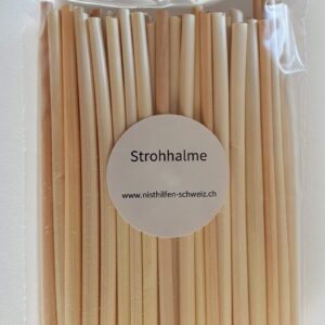 Strohhalme