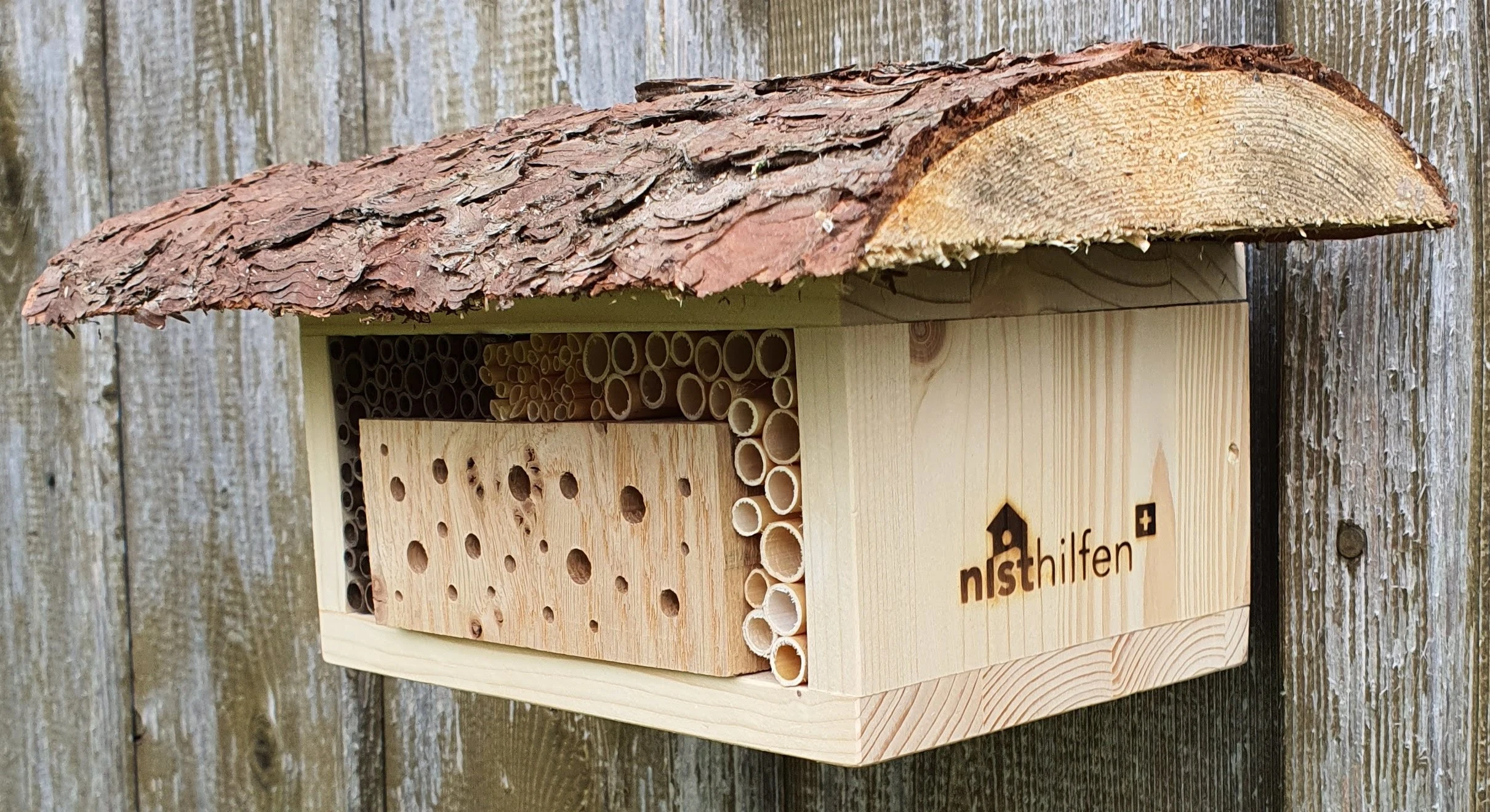 Insektenhotel „Xavi“ – Bild 5
