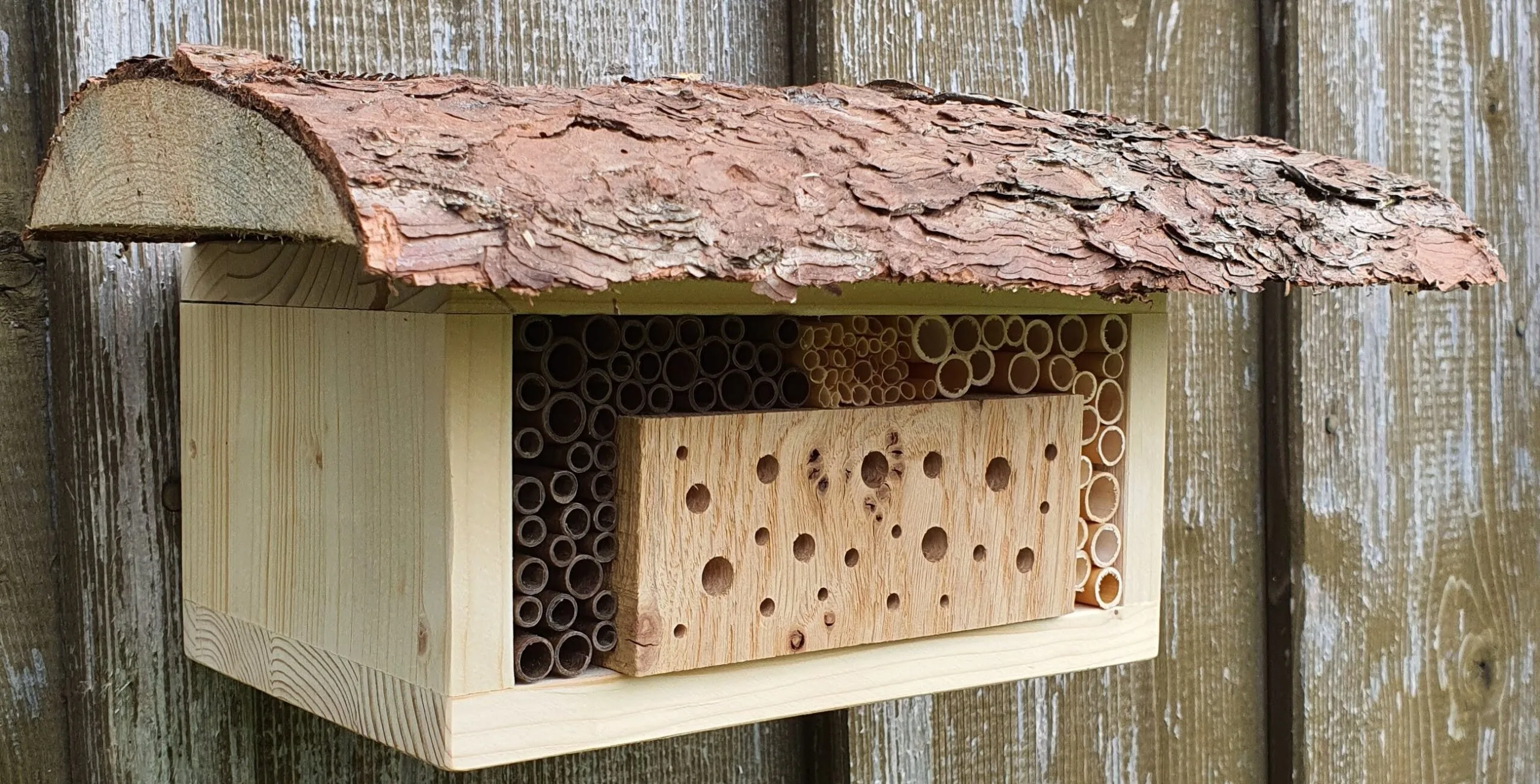 Insektenhotel „Xavi“ – Bild 4