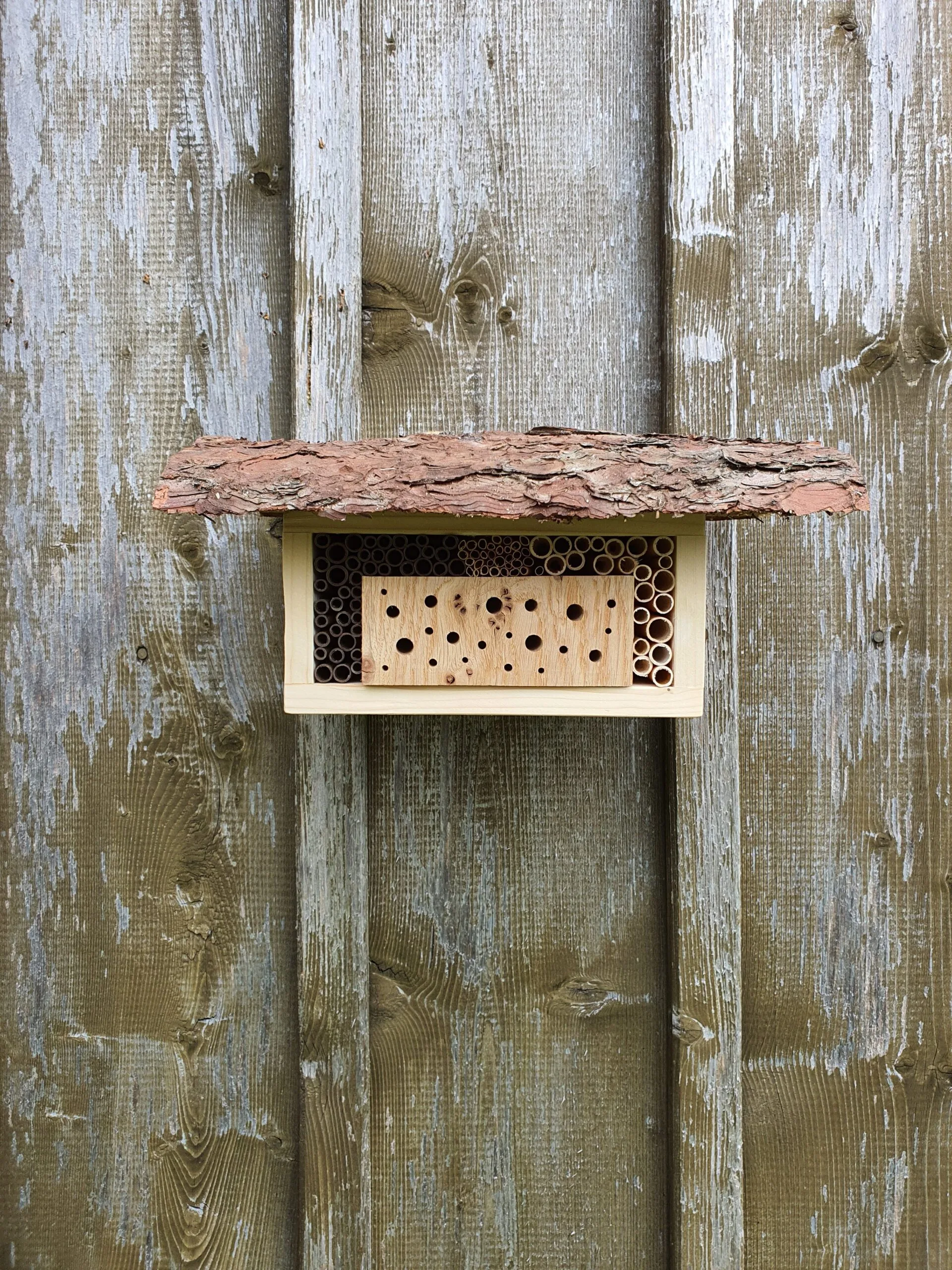 Insektenhotel „Xavi“
