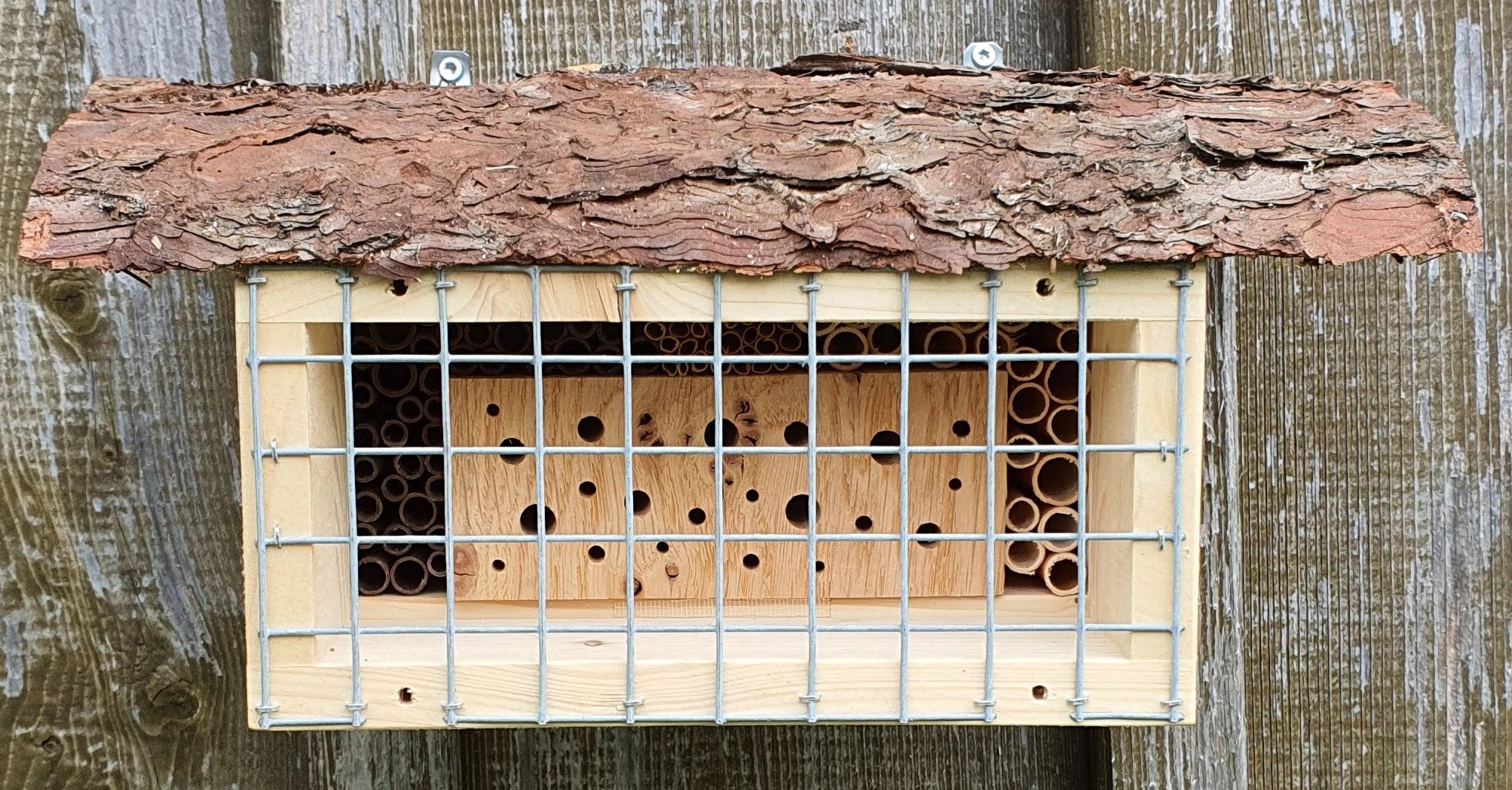 Insektenhotel „Xavi“ – Bild 2