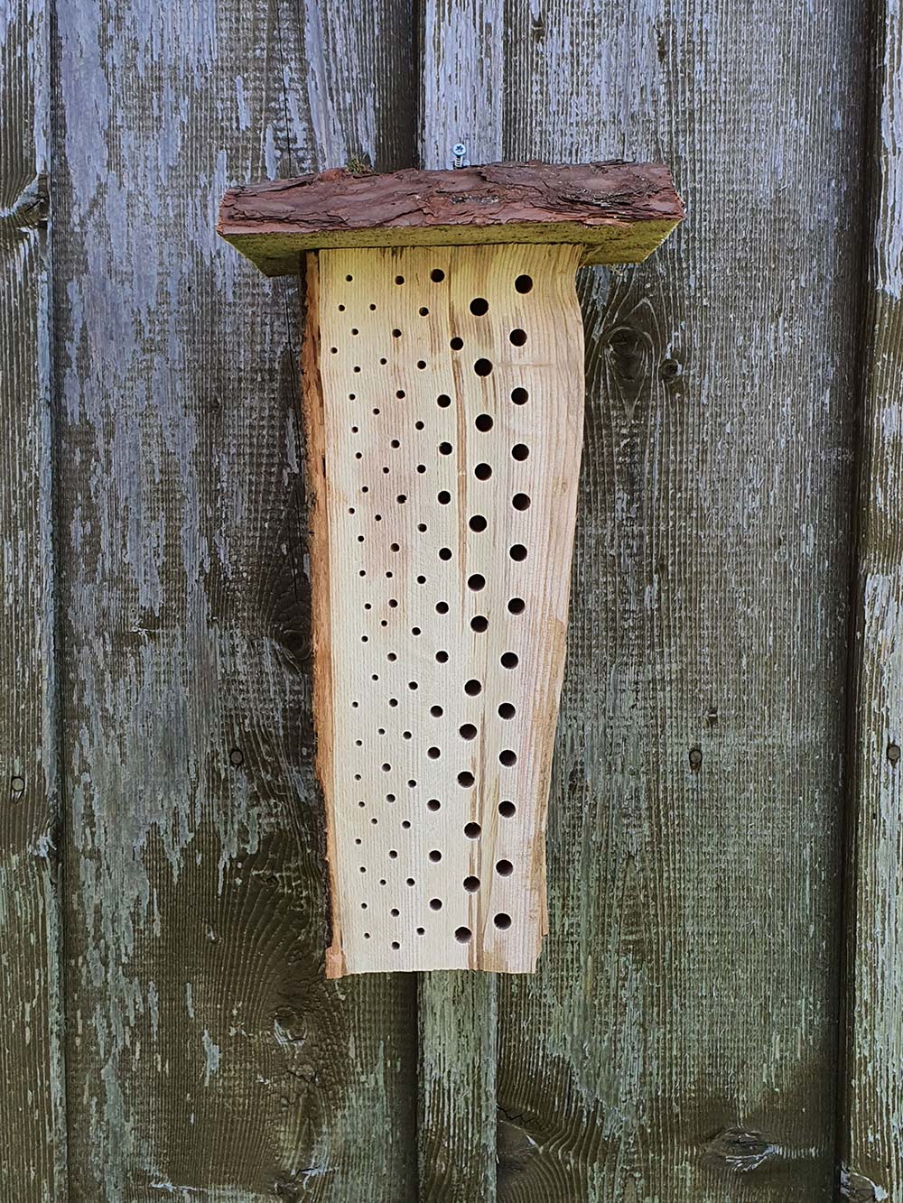 Insektenhotel „kleiner Hans“