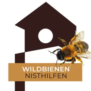 Insektenhotel & Nisthilfen
